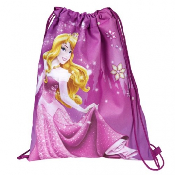 Disney Princess Schulranzen Set 22-tlg.mit Schultüte 85cm, Sporttasche, Regen-/Sicherheitshülle,Federmappe DPFI8251 - 