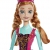 Mattel Disney Princess BDK32 - Farbwechselzauber Anna Puppe - 