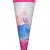 Schultüte - " Disney Prinzessin Cinderella " - 70 cm mit Filzabschluß - Zuckertüte - Märchenprinzessin - Princess gezeichnet / Zeichnung - Schultüten - Aschenputtel - Schloß - Prinzessinnen rosa / pink - Rosen Blumenranken - für Mädchen -